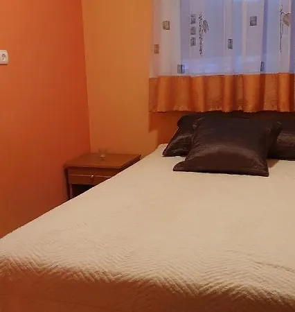 Apartament Eugenia Krynica Zdroj Exterior photo