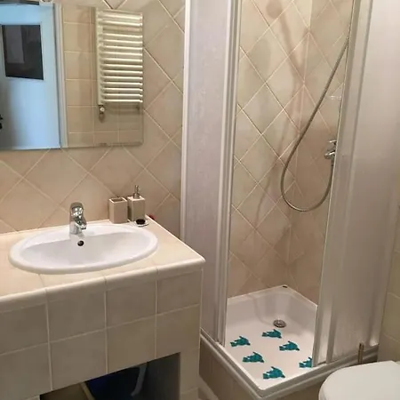 Apartament Eugenia Krynica Zdroj Exterior photo