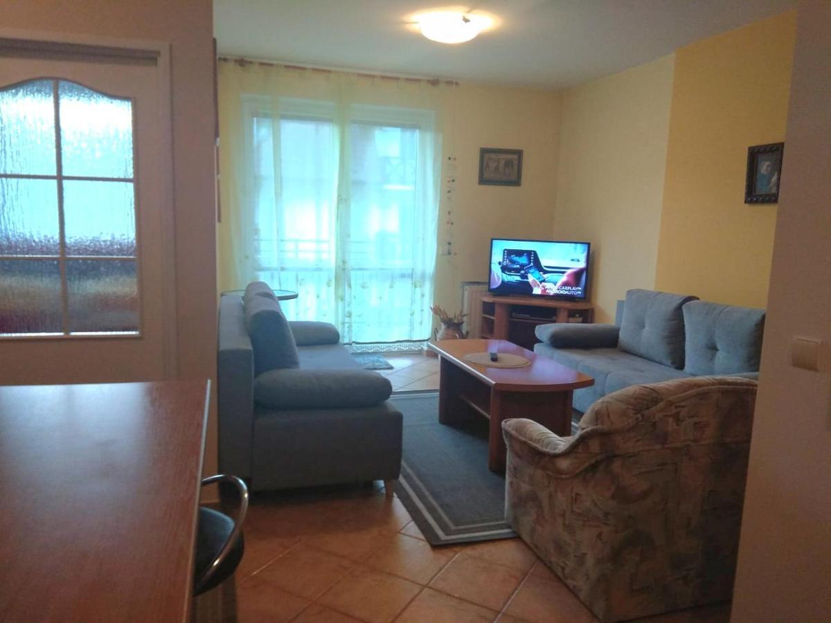 Eugenia Apartment Krynica Zdroj