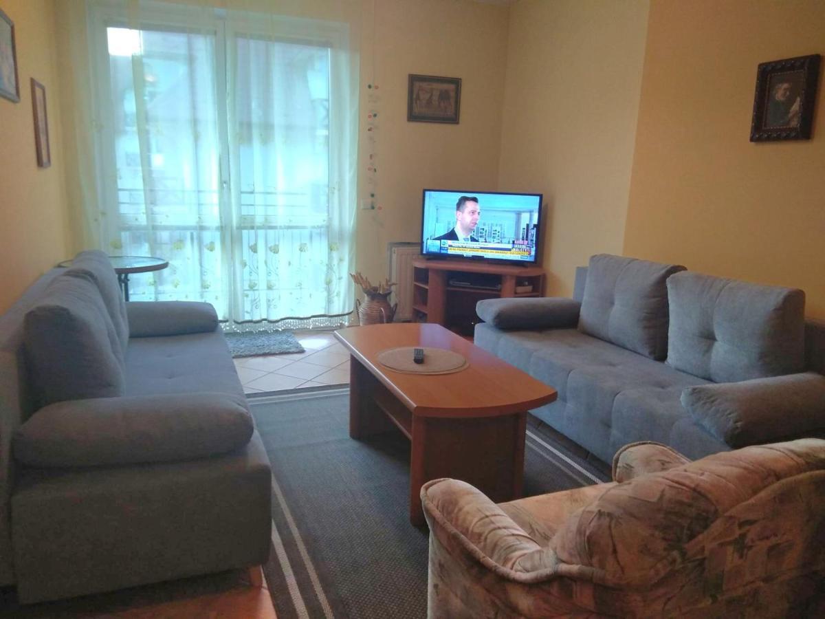 Apartment Eugenia
