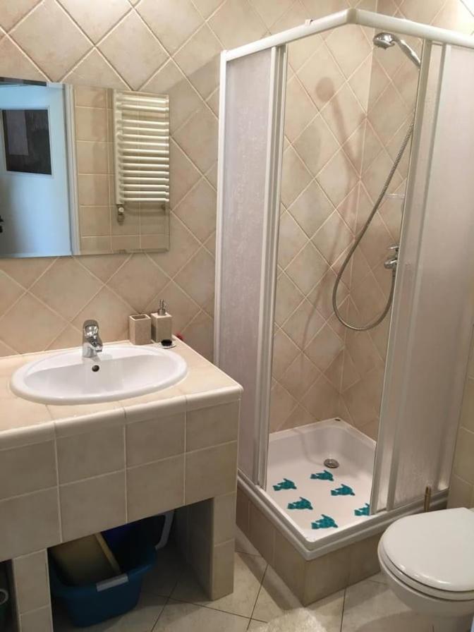 Eugenia Apartment